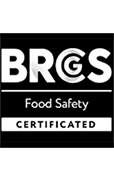 certificate brc